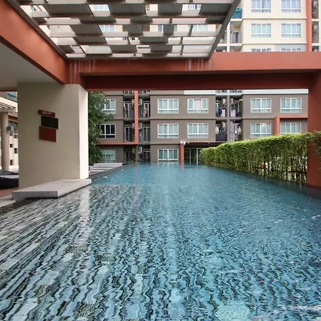 Dcondo Kathu Patong Phuket By Suna Exterior photo