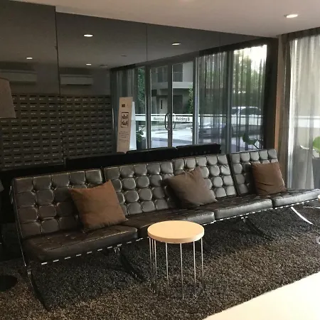 Dcondo Kathu Patong Phuket By Suna Exterior photo