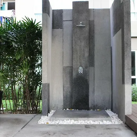 Dcondo Kathu Patong Phuket By Suna Exterior photo