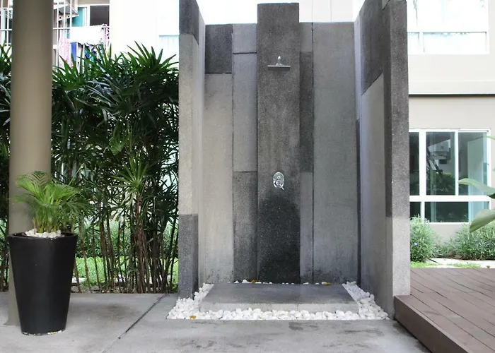 Dcondo Kathu Patong Phuket By Suna
