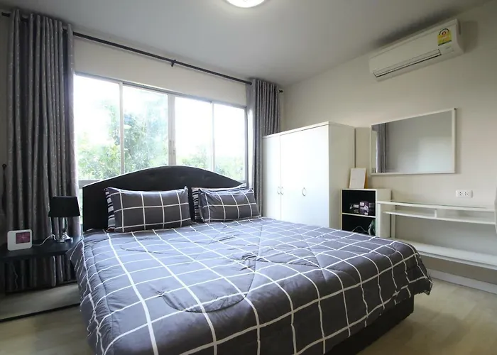 Dcondo Kathu Patong Phuket By Suna