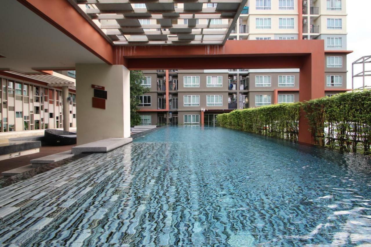 Apartamento Dcondo Patong Phuket By Suna