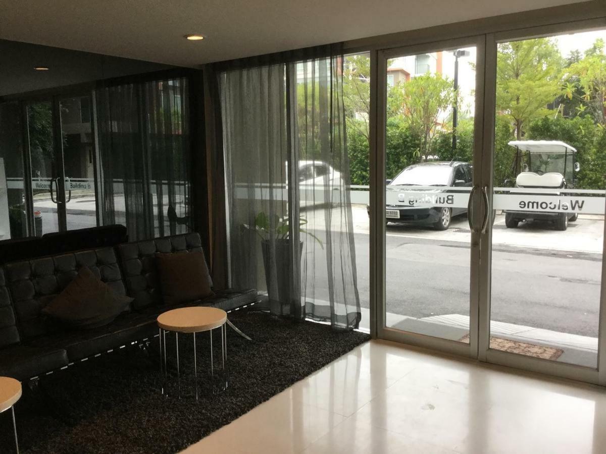 Apartamento Dcondo Patong Phuket By Suna