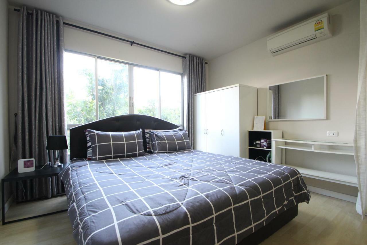 Dcondo Patong Phuket By Suna Kathu