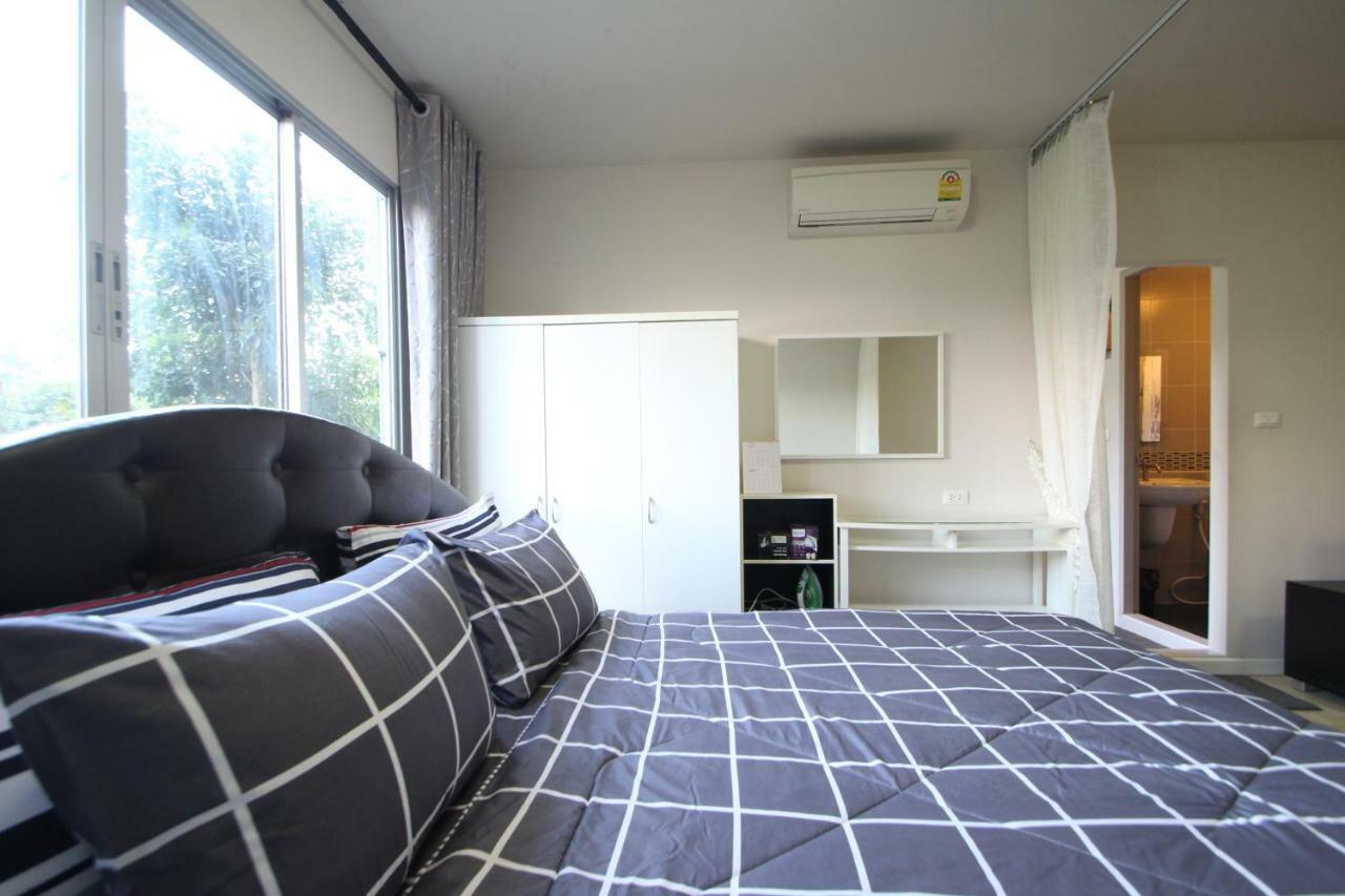 Apartamento Dcondo Patong Phuket By Suna Kathu