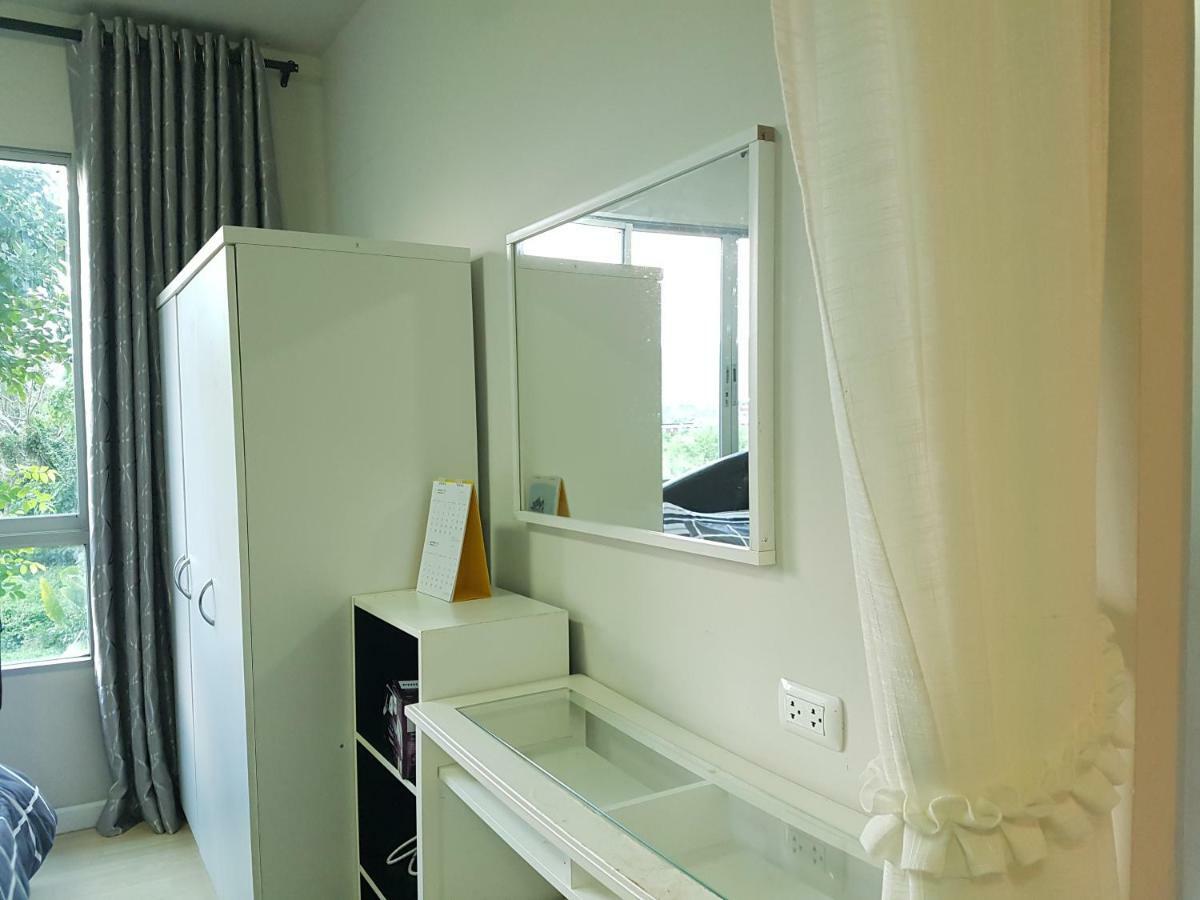 Dcondo Patong Phuket By Suna Apartamento Kathu