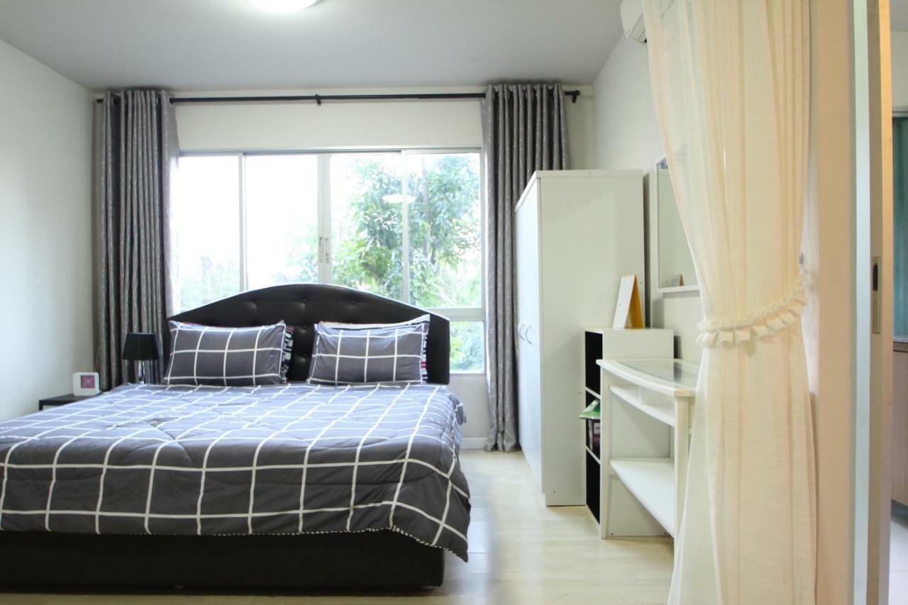 Dcondo Patong Phuket By Suna Kathu