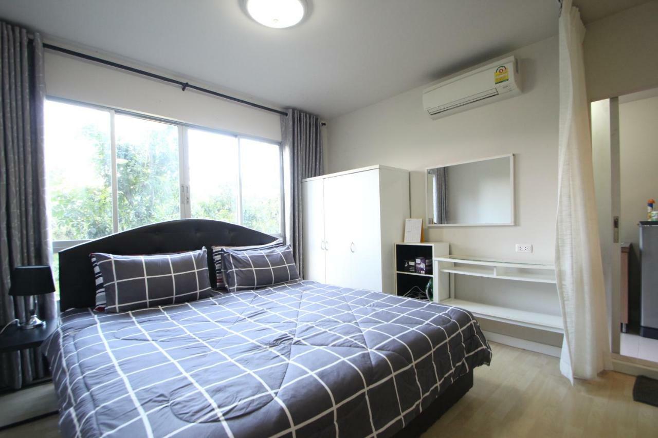 Apartamento Dcondo Patong Phuket By Suna